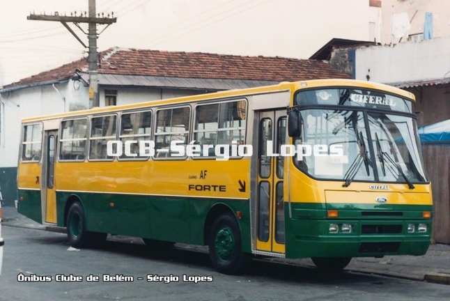 AF- GLS Bus B-1618 (Sérgio Lopes)
